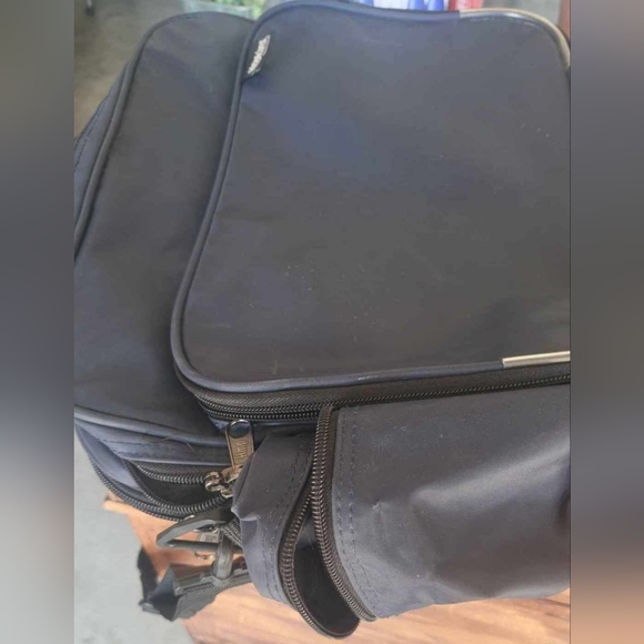 Hopkins RN Nurse Bag (Used and in good condition) - Picture 3 of 9